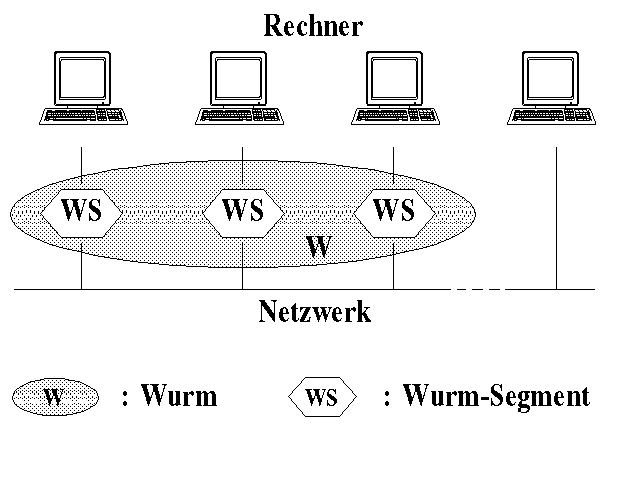 [Rechner- und Netzwerk-Ebene]